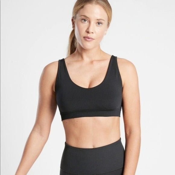 Athleta Restore Bra A-C - Picture 2 of 9